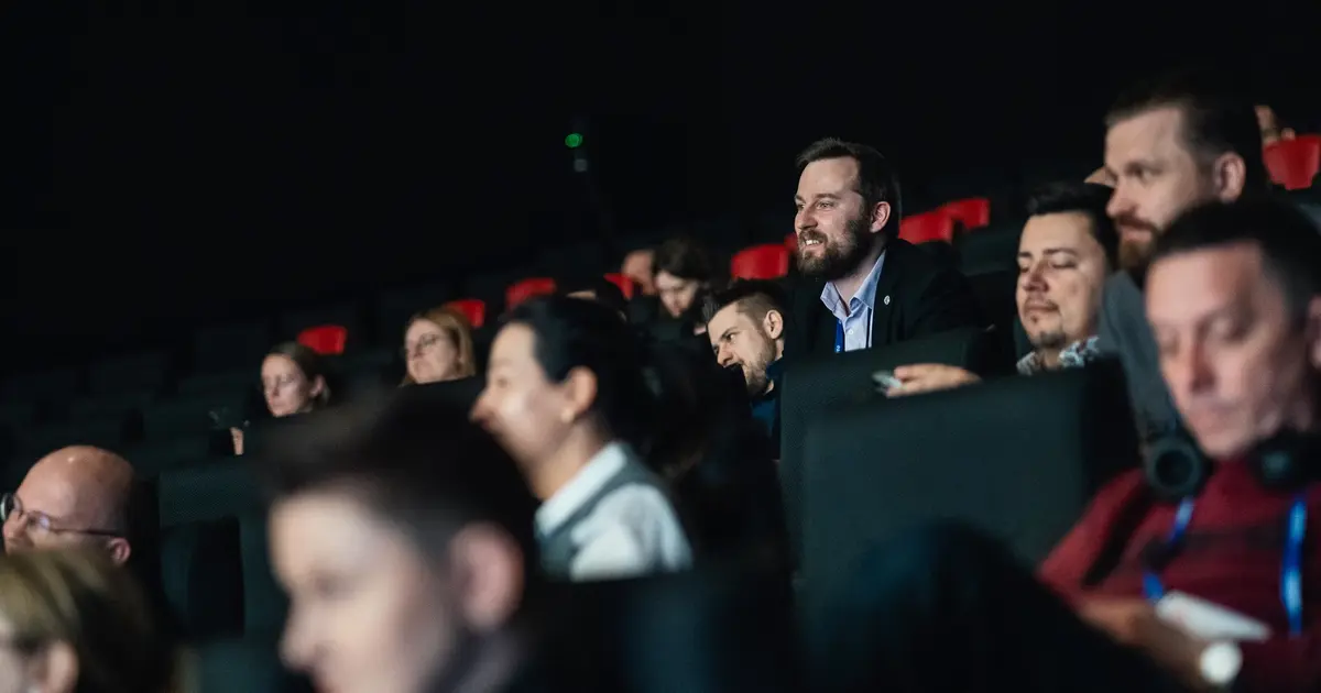 Mobile Trends Conference 2026 – relacja Krzysztofa