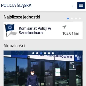 Audyt dostępności cyfrowej WCAG aplikacji mobilnej